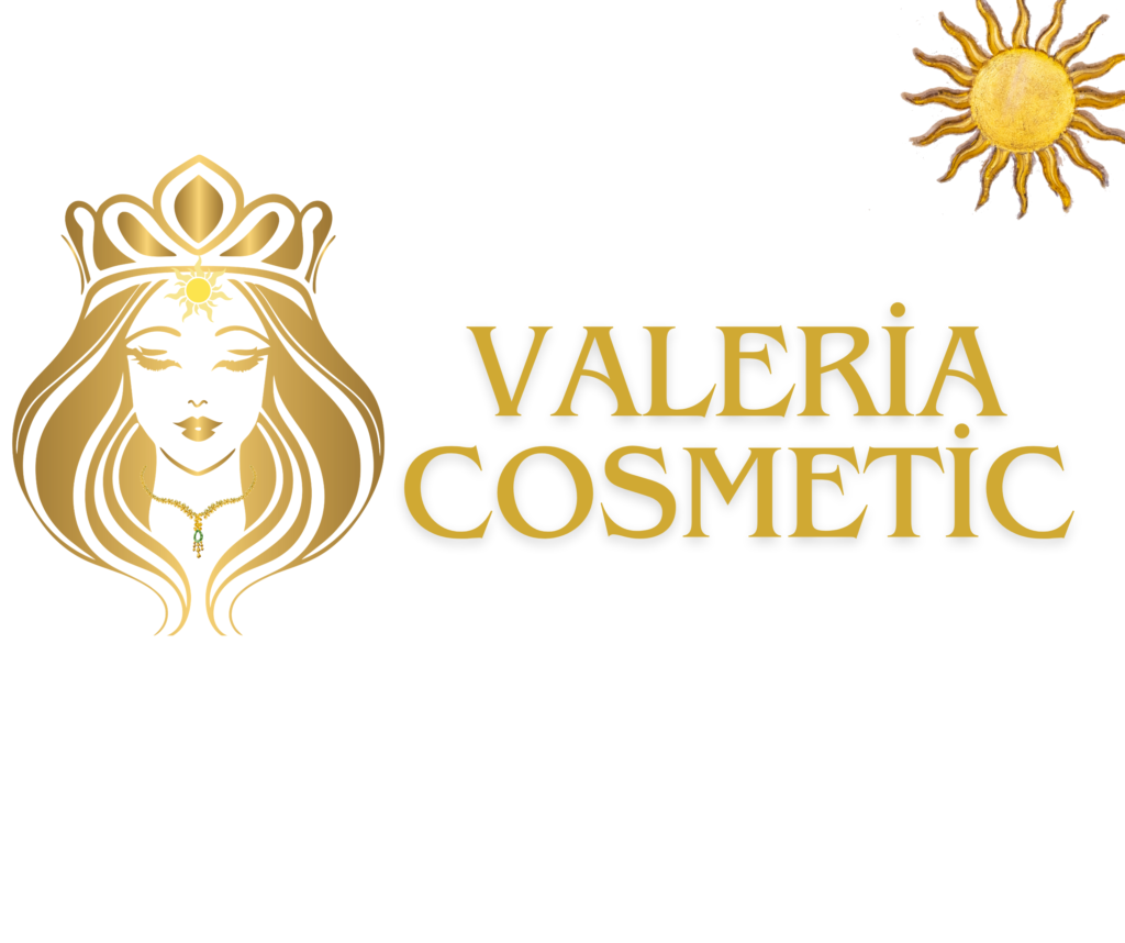 Satılık valeria kozmetik