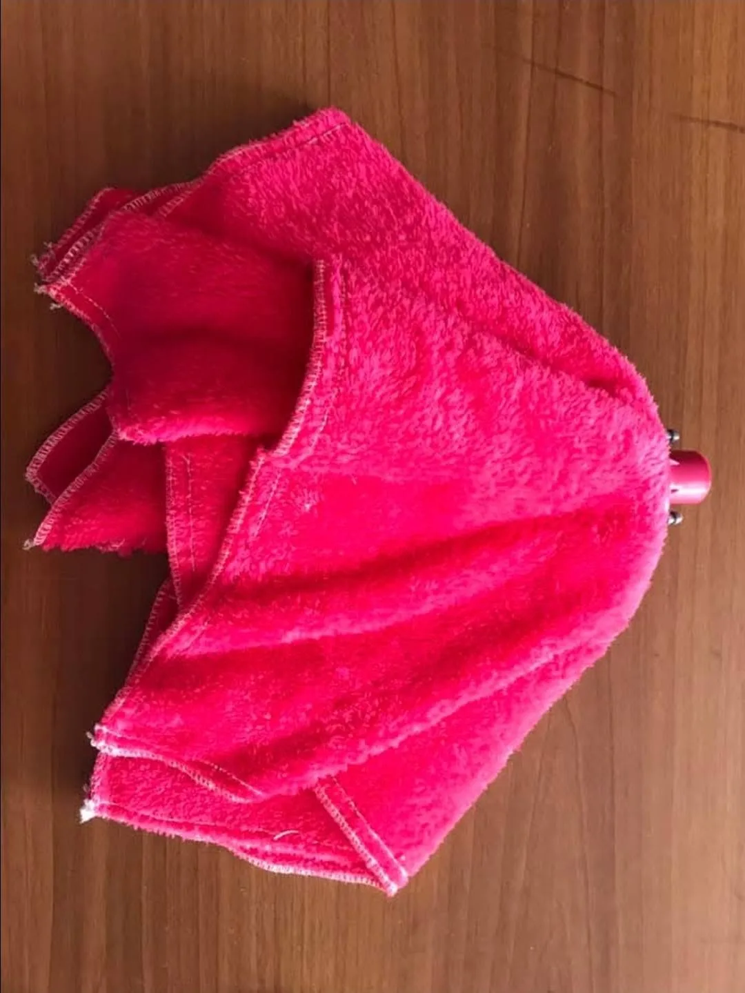 Toptan Mop – Welsoft Kumaş, 120-150 gr, 1000 Adet Min. Sipariş ürünü