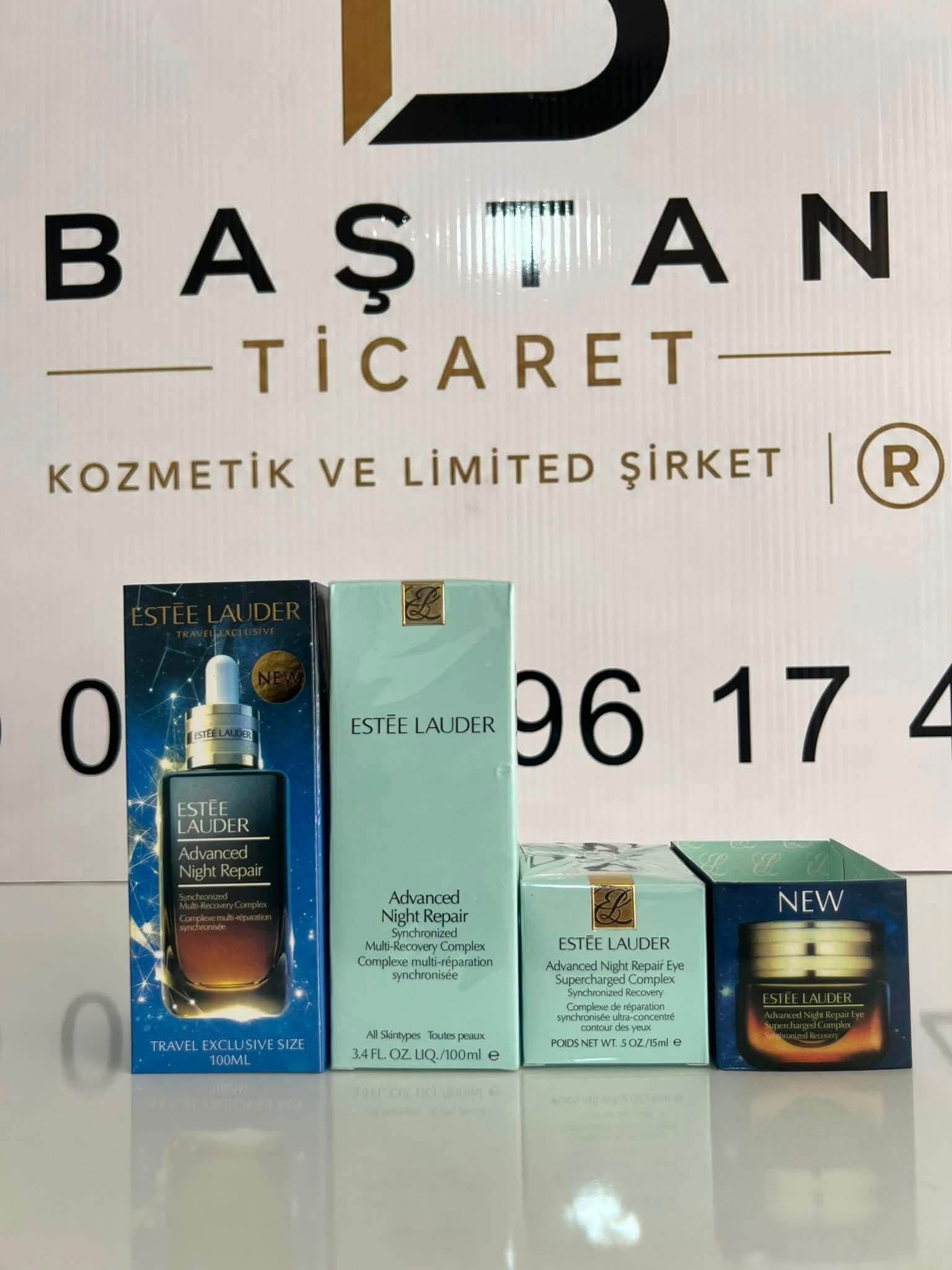 Kozmetik ve Su Termosu Ürünleri Satışı toptan satış ürünü