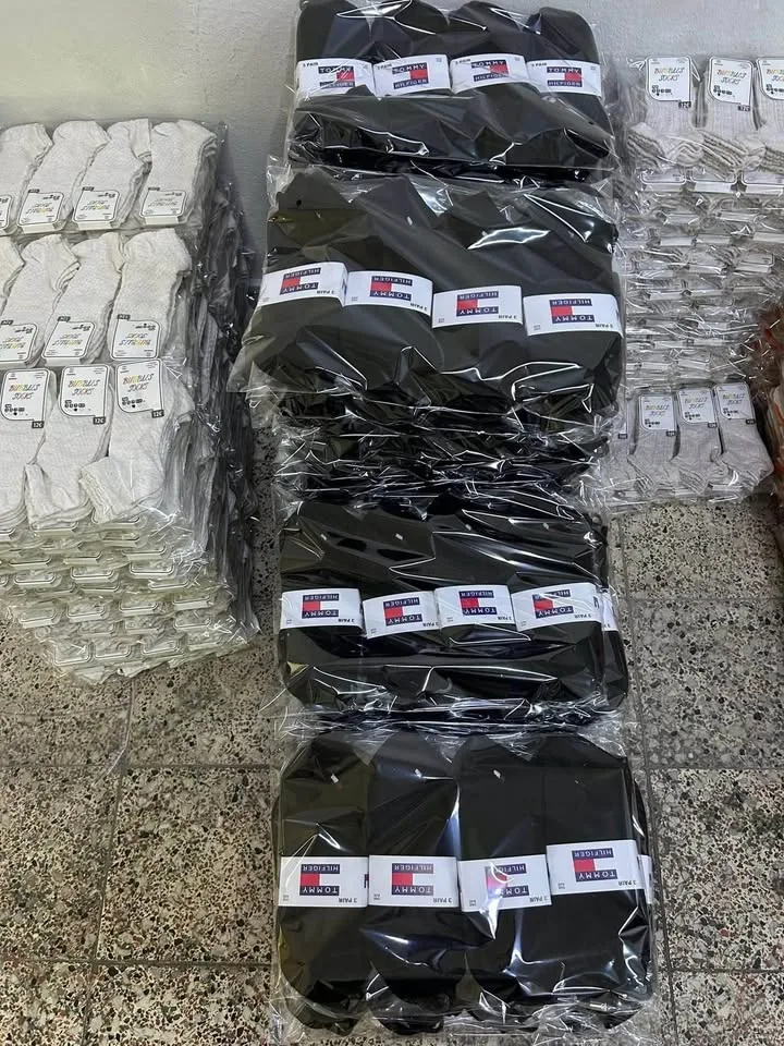 Toptan Erkek Patik Çorap – 1. Kalite, 12 Çift 40 TL ürünü – fotoğraf 3