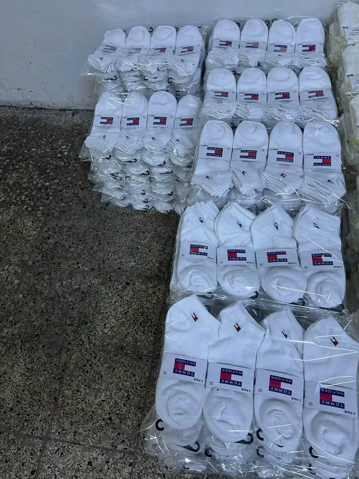 Toptan Erkek Patik Çorap – 1. Kalite, 12 Çift 40 TL ürünü – fotoğraf 2