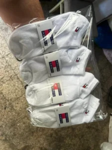 Toptan Erkek Patik Çorap – 1. Kalite, 12 Çift 40 TL ürünü