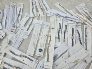 Toptan Karışık Kadın Kolye ve Bileklik – 250 Adet Parti, Hasır Ağırlıklı ürünü