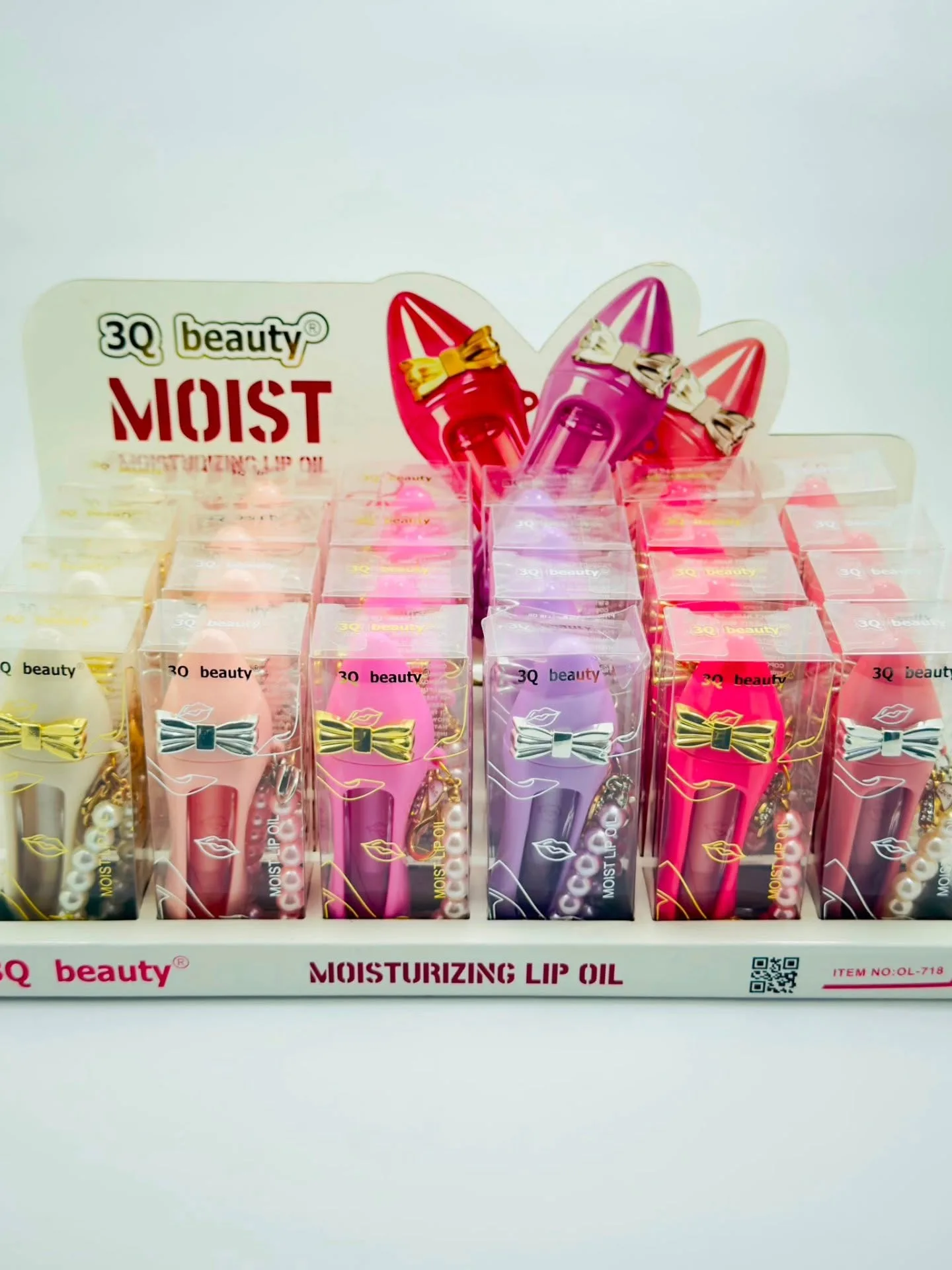Toptan Ayakkabı Model Lipgloss – Dudak Parlatıcısı ürünü