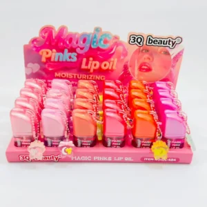 Toptan Anahtarlıklı Lipgloss – Dudak Parlatıcısı, Uygun Fiyat ürünü