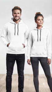 Toptan Sweatshirt – 2 İplik Sardon Kapşonlu Kanguru Cep, İstanbul ürünü