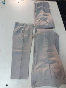 Toptan Çocuk Kumaş Pantolon – 10’lu Paket, İstanbul Güngören ürünü