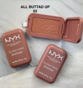 Toptan NYX Allık 12 Adet Min. Sipariş ürünü