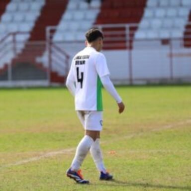 Profile photo of Serkan Yaglicali